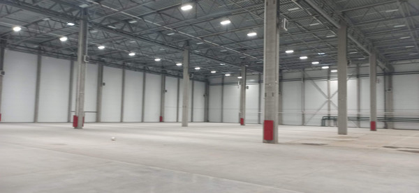 Сдам склад 6 336 м2, Индустриальный парк Коледино тер, 5, Коледино д