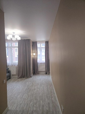 Продам однокомнатную (1-комн.) квартиру, Рахманинова ул, 14, Борисовка д