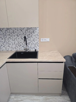 Продам однокомнатную (1-комн.) квартиру, Рахманинова ул, 14, Борисовка д