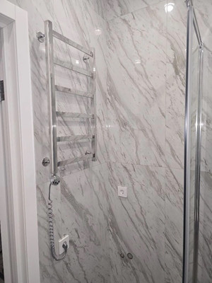 Продам однокомнатную (1-комн.) квартиру, Рахманинова ул, 14, Борисовка д