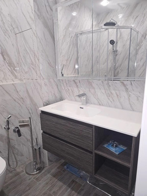 Продам однокомнатную (1-комн.) квартиру, Рахманинова ул, 14, Борисовка д