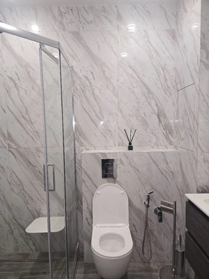 Продам однокомнатную (1-комн.) квартиру, Рахманинова ул, 14, Борисовка д