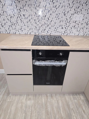 Продам однокомнатную (1-комн.) квартиру, Рахманинова ул, 14, Борисовка д