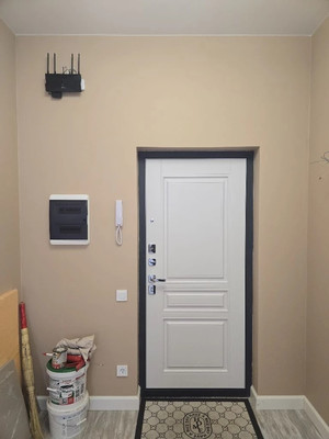 Продам однокомнатную (1-комн.) квартиру, Рахманинова ул, 14, Борисовка д