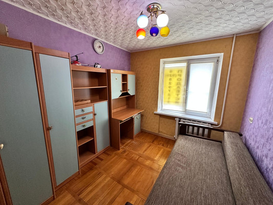 Продам многокомнатную квартиру, Подвойского ул, 133ка, Тихорецк г