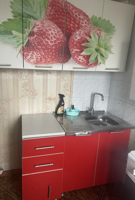 Продам двухкомнатную (2-комн.) квартиру, Калинина ул, 103А, Тихорецк г