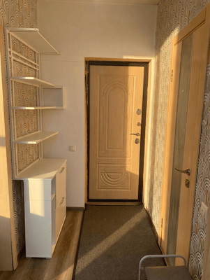 Продам однокомнатную (1-комн.) квартиру, Орджоникидзе (Львовский мкр.) ул, 2к2, Подольск г