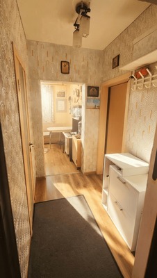 Продам однокомнатную (1-комн.) квартиру, Орджоникидзе (Львовский мкр.) ул, 2к2, Подольск г