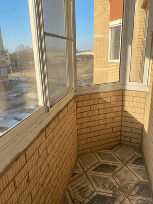 Продам однокомнатную (1-комн.) квартиру, Орджоникидзе (Львовский мкр.) ул, 2к2, Подольск г