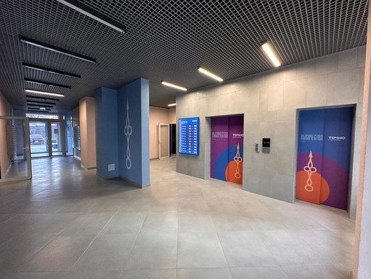 Продам трехкомнатную (3-комн.) квартиру, Калинина ул, 1141, Тихорецк г