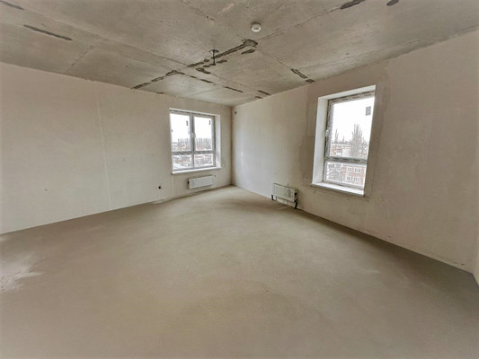 Продам трехкомнатную (3-комн.) квартиру, Калинина ул, 1141, Тихорецк г