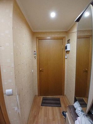 Продам трехкомнатную (3-комн.) квартиру, Ударников ул, 10, Тихорецк г