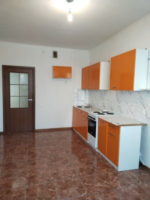 Продам двухкомнатную (2-комн.) квартиру, Дружбы (Зенино ЖК Самолёт мкр.) ул, 5, Люберцы г