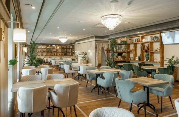 Продам коммерческое помещение 667 м2, Марксистская ул, 20 1, Москва г