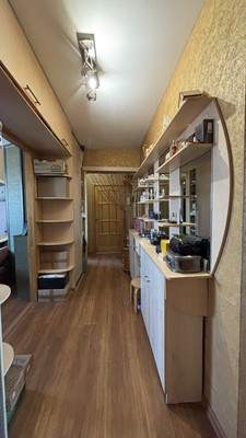 Продам трехкомнатную (3-комн.) квартиру, Победная ул, 21/2, Нижний Новгород г