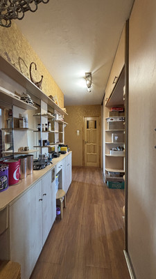 Продам трехкомнатную (3-комн.) квартиру, Победная ул, 21/2, Нижний Новгород г