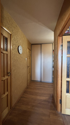 Продам трехкомнатную (3-комн.) квартиру, Победная ул, 21/2, Нижний Новгород г