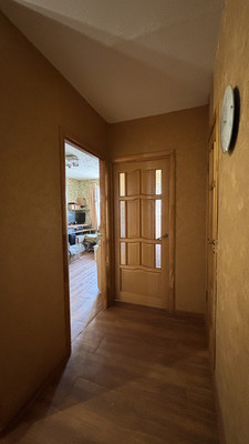 Продам трехкомнатную (3-комн.) квартиру, Победная ул, 21/2, Нижний Новгород г