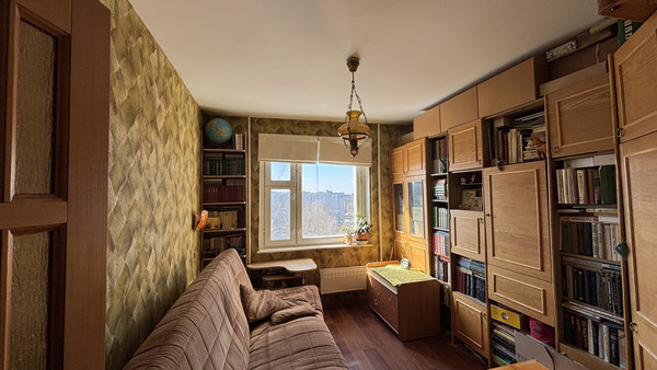 Продам трехкомнатную (3-комн.) квартиру, Победная ул, 21/2, Нижний Новгород г