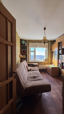 Продам трехкомнатную (3-комн.) квартиру, Победная ул, 21/2, Нижний Новгород г