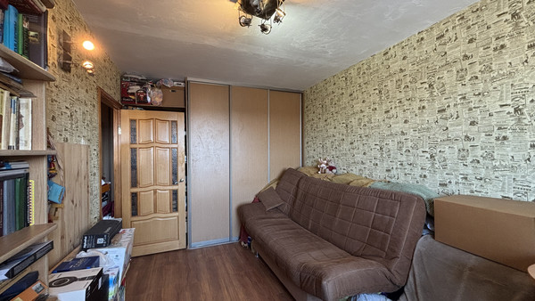 Продам трехкомнатную (3-комн.) квартиру, Победная ул, 21/2, Нижний Новгород г