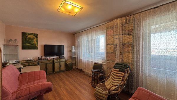 Продам трехкомнатную (3-комн.) квартиру, Победная ул, 21/2, Нижний Новгород г