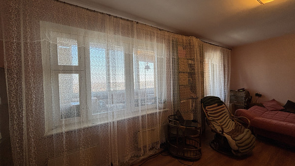 Продам трехкомнатную (3-комн.) квартиру, Победная ул, 21/2, Нижний Новгород г