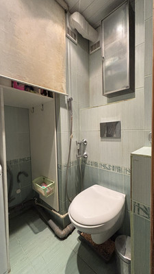 Продам трехкомнатную (3-комн.) квартиру, Победная ул, 21/2, Нижний Новгород г