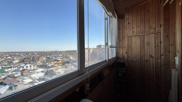 Продам трехкомнатную (3-комн.) квартиру, Победная ул, 21/2, Нижний Новгород г