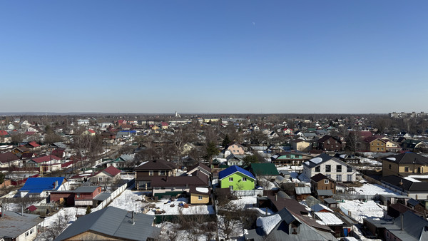 Продам трехкомнатную (3-комн.) квартиру, Победная ул, 21/2, Нижний Новгород г