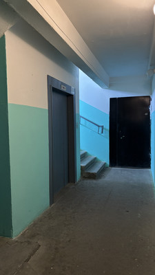 Продам трехкомнатную (3-комн.) квартиру, Победная ул, 21/2, Нижний Новгород г