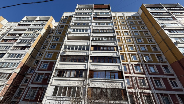 Продам трехкомнатную (3-комн.) квартиру, Победная ул, 21/2, Нижний Новгород г