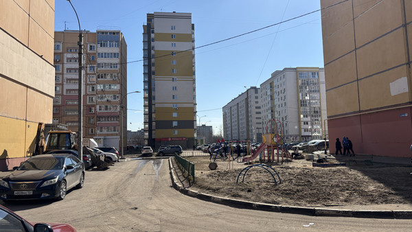 Продам трехкомнатную (3-комн.) квартиру, Победная ул, 21/2, Нижний Новгород г