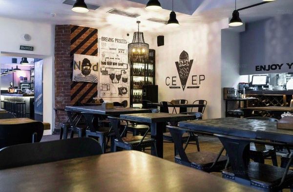 Продам коммерческое помещение 212 м2, Страстной б-р, 4 3, Москва г