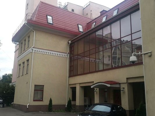 Продам коммерческое помещение 1 735,2 м2, Устье С и Ко снт, Дубна г