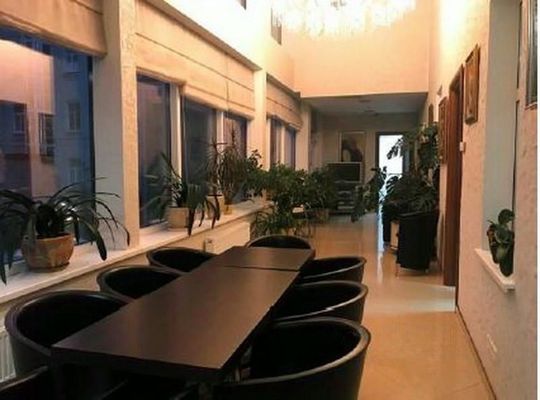 Продам коммерческое помещение 1 735,2 м2, Устье С и Ко снт, Дубна г