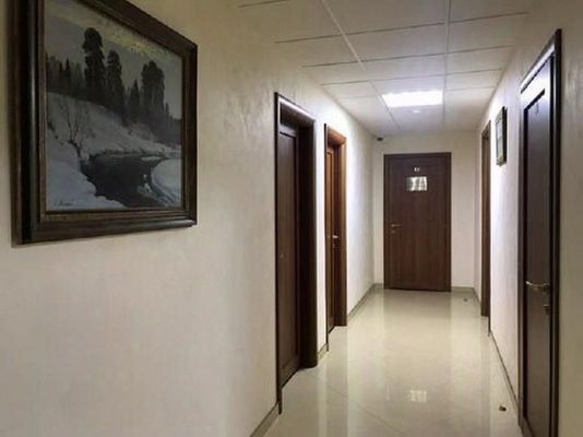 Продам коммерческое помещение 1 735,2 м2, Устье С и Ко снт, Дубна г