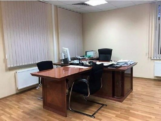 Продам коммерческое помещение 1 735,2 м2, Устье С и Ко снт, Дубна г