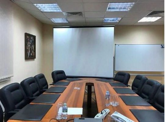 Продам коммерческое помещение 1 735,2 м2, Устье С и Ко снт, Дубна г