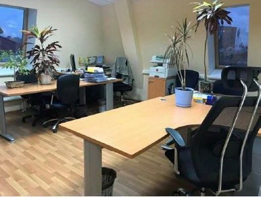 Продам коммерческое помещение 1 735,2 м2, Устье С и Ко снт, Дубна г