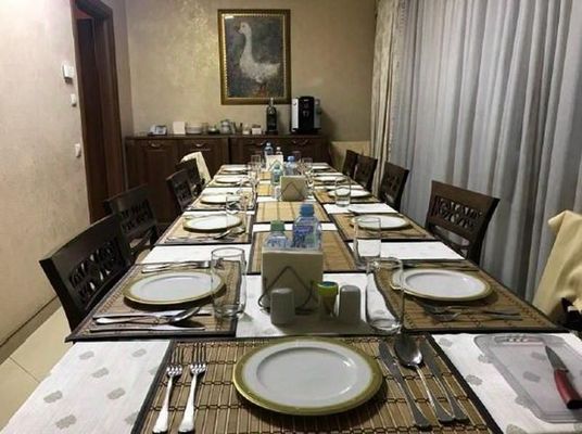 Продам коммерческое помещение 1 735,2 м2, Устье С и Ко снт, Дубна г