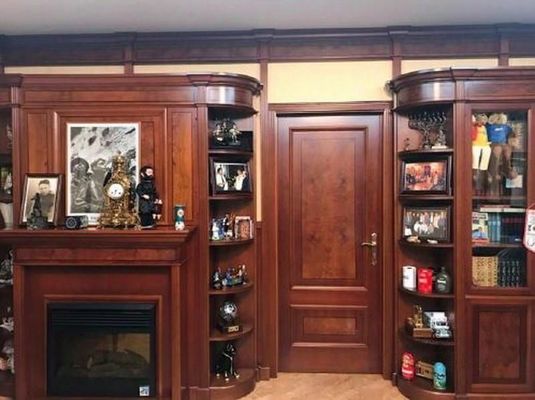 Продам коммерческое помещение 1 735,2 м2, Устье С и Ко снт, Дубна г