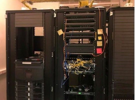 Продам коммерческое помещение 1 735,2 м2, Устье С и Ко снт, Дубна г