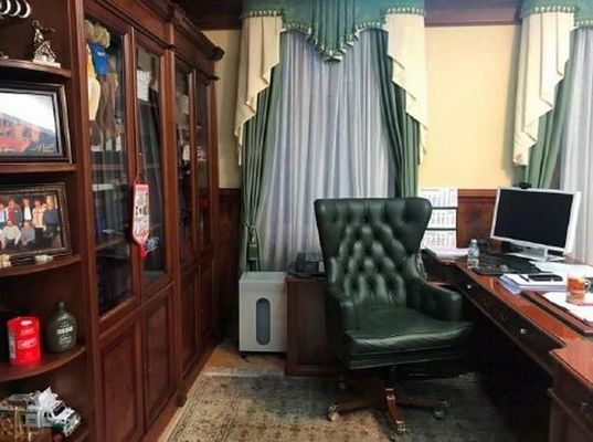 Продам коммерческое помещение 1 735,2 м2, Устье С и Ко снт, Дубна г