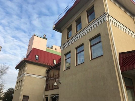 Продам коммерческое помещение 1 735,2 м2, Устье С и Ко снт, Дубна г