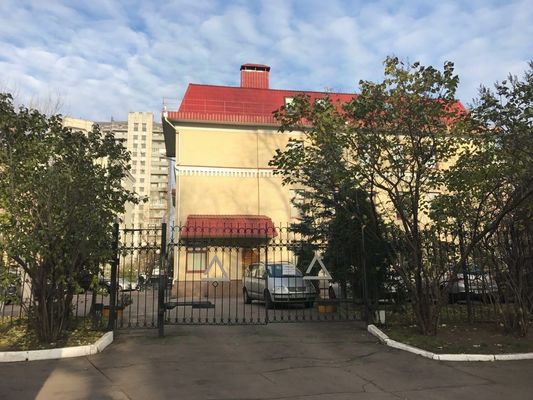 Продам коммерческое помещение 1 735,2 м2, Устье С и Ко снт, Дубна г