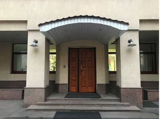 Продам коммерческое помещение 1 735,2 м2, Устье С и Ко снт, Дубна г