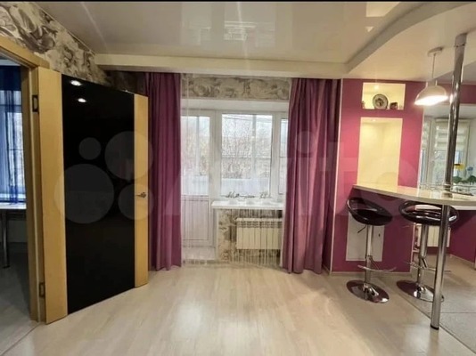 Продам двухкомнатную (2-комн.) квартиру, 1, Синьково с