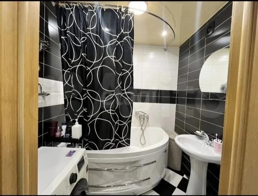 Продам двухкомнатную (2-комн.) квартиру, 1, Синьково с