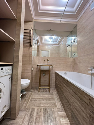 Продам однокомнатную (1-комн.) квартиру, Белорусская ул, 9, Одинцово г